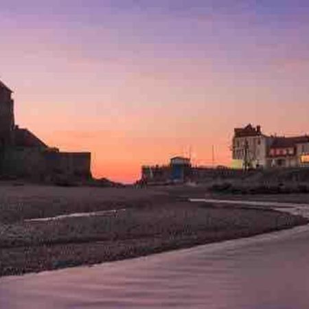 Appartement Lahoucine Boulogne-sur-Mer Luaran gambar