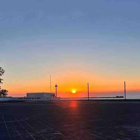 Appartement Lahoucine Boulogne-sur-Mer Luaran gambar