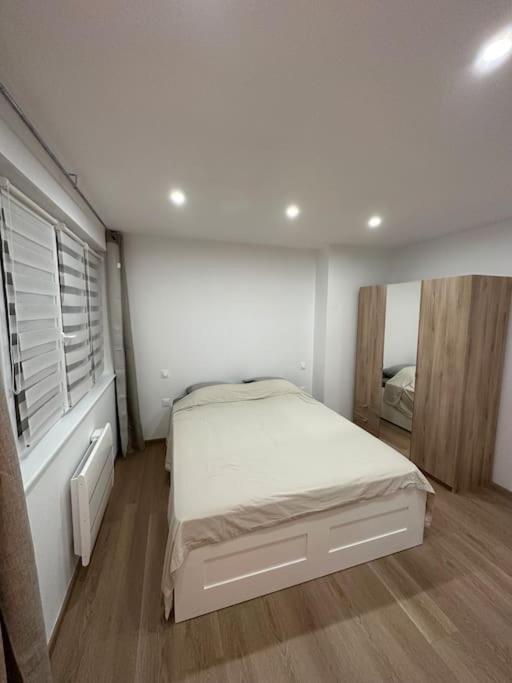 Appartement Lahoucine Boulogne-sur-Mer Luaran gambar