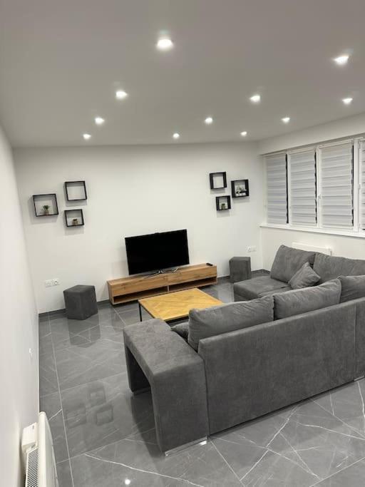 Appartement Lahoucine Boulogne-sur-Mer Luaran gambar