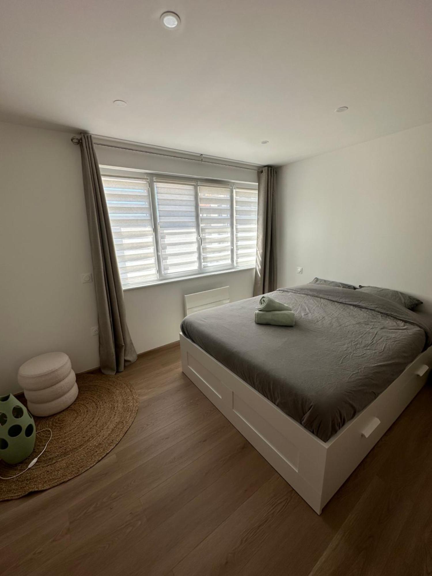 Appartement Lahoucine Boulogne-sur-Mer Luaran gambar