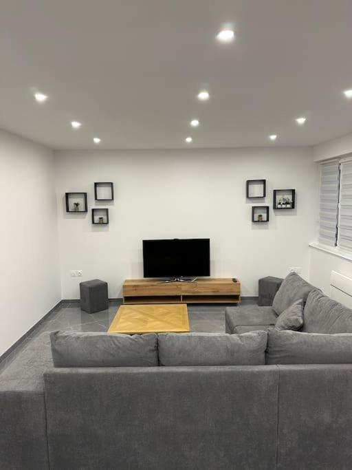 Appartement Lahoucine Boulogne-sur-Mer Luaran gambar