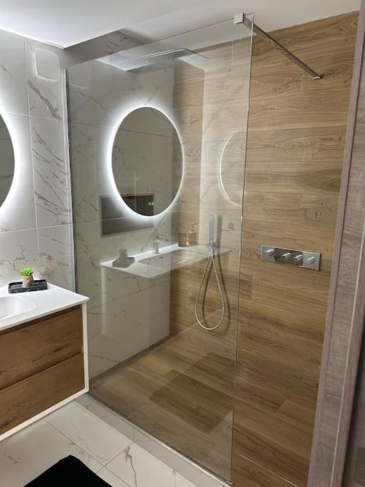 Appartement Lahoucine Boulogne-sur-Mer Luaran gambar