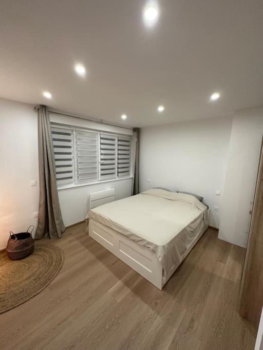 Appartement Lahoucine Boulogne-sur-Mer Luaran gambar