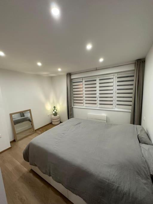 Appartement Lahoucine Boulogne-sur-Mer Luaran gambar