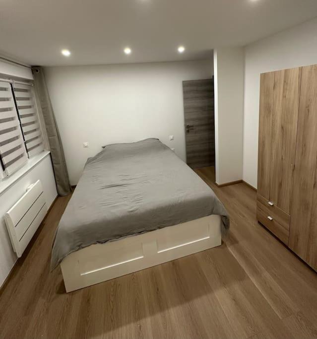 Appartement Lahoucine Boulogne-sur-Mer Luaran gambar