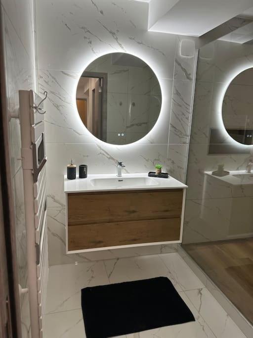 Appartement Lahoucine Boulogne-sur-Mer Luaran gambar